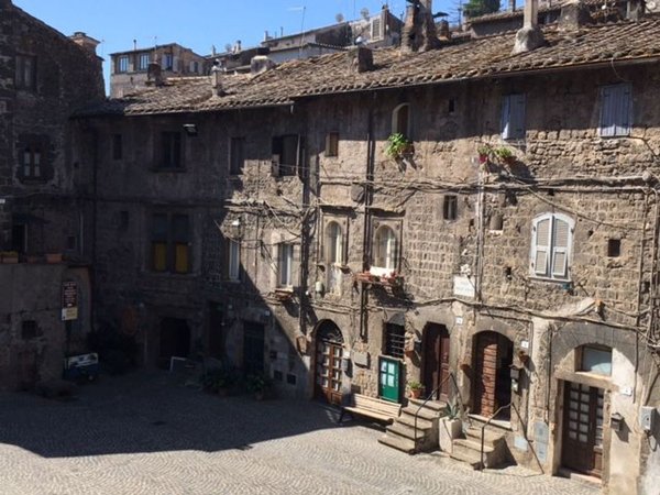 appartamento in vendita a Ronciglione