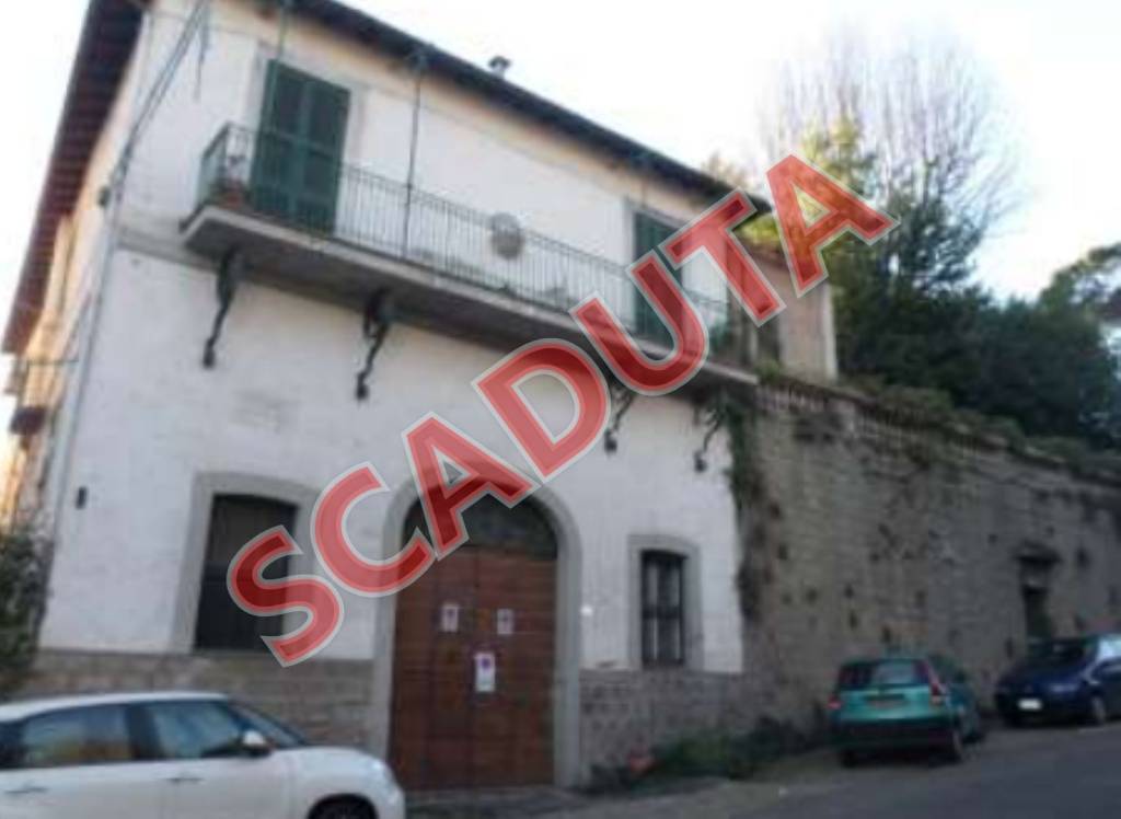 appartamento in vendita a Ronciglione