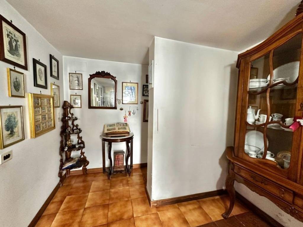 appartamento in vendita a Ronciglione