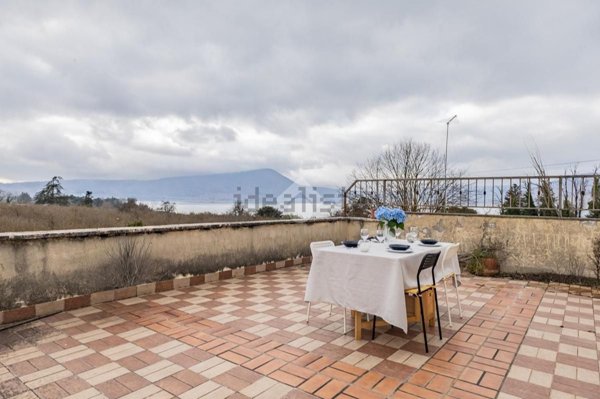 appartamento in vendita a Ronciglione