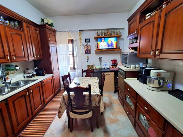 appartamento in vendita a Ronciglione