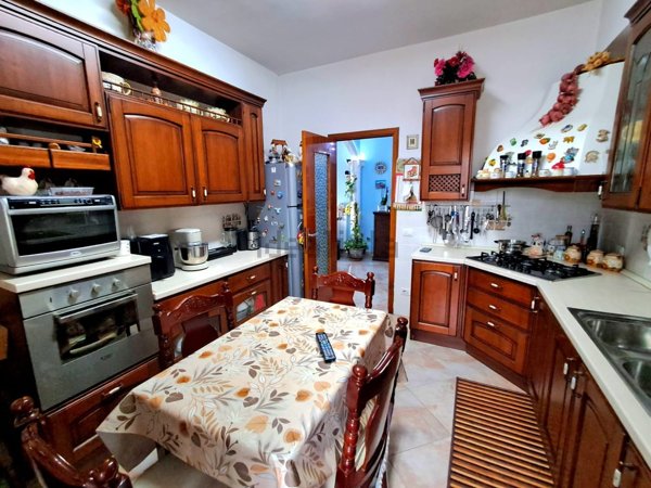 appartamento in vendita a Ronciglione