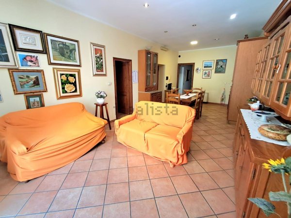 appartamento in vendita a Ronciglione