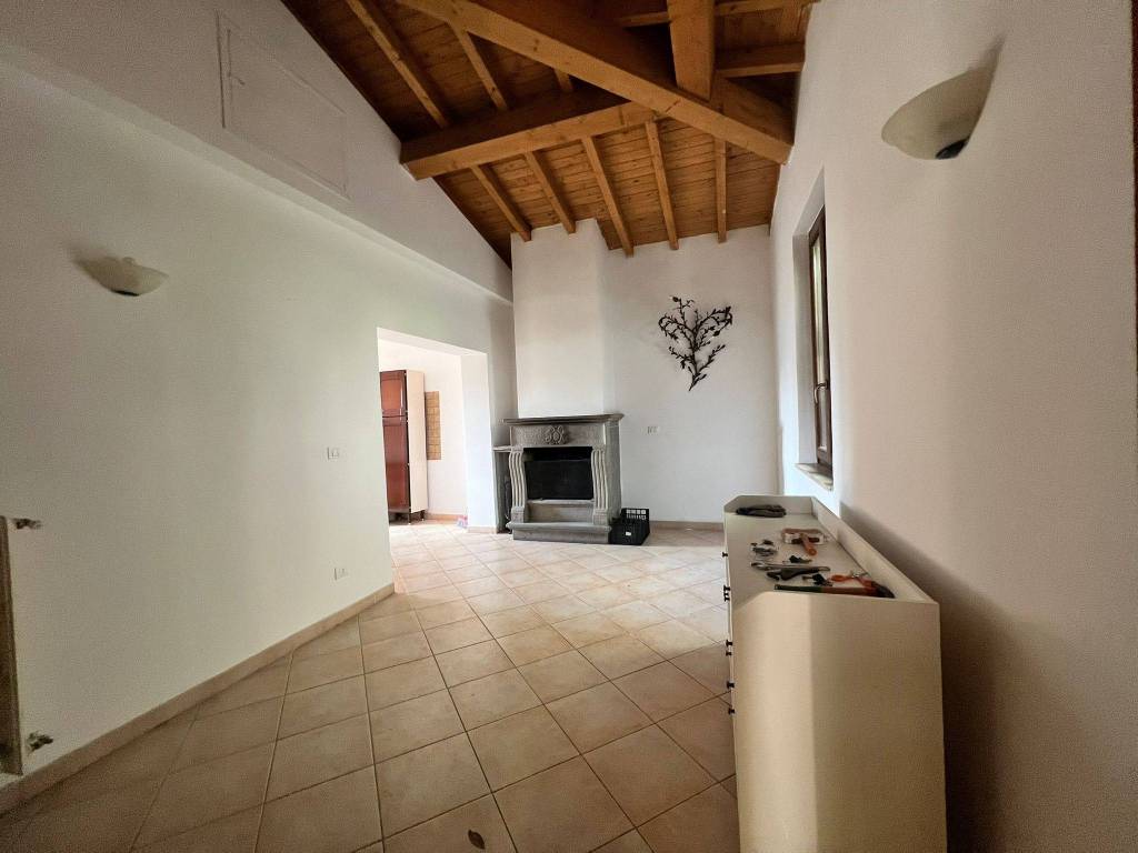 appartamento in vendita a Ronciglione