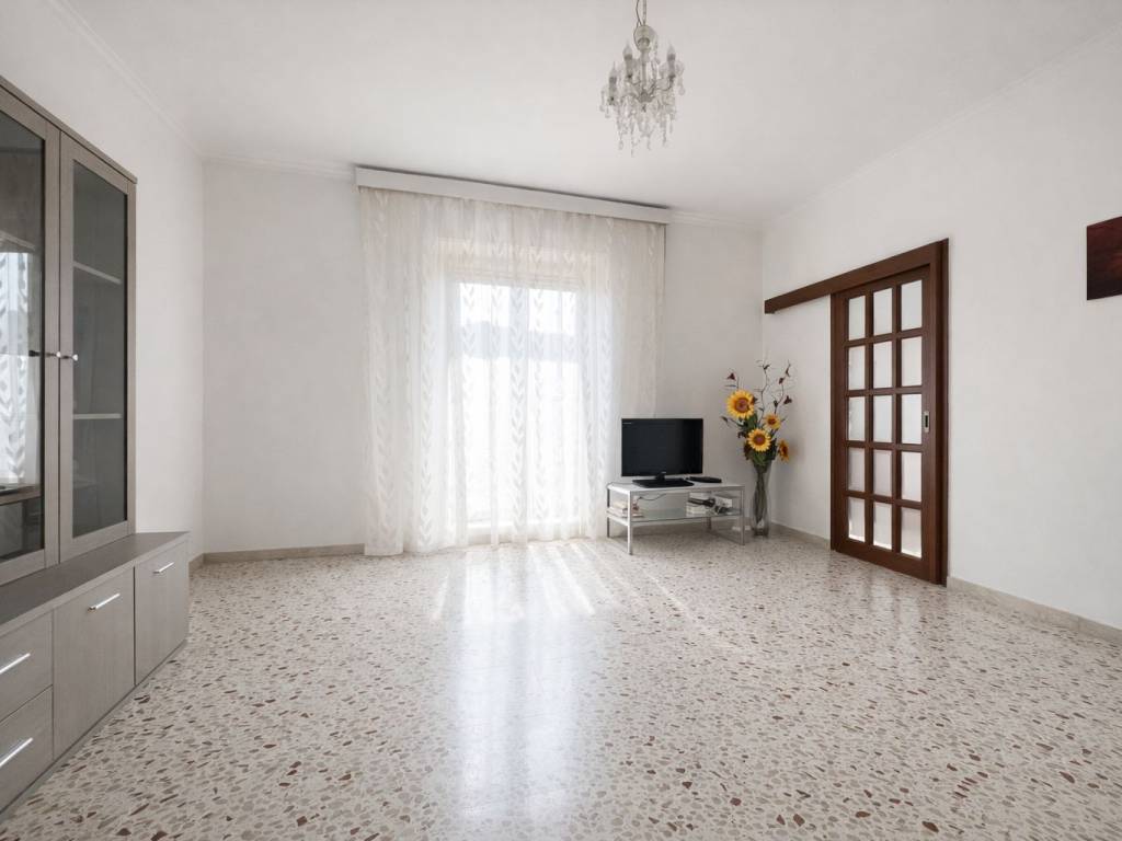 appartamento in vendita a Ronciglione