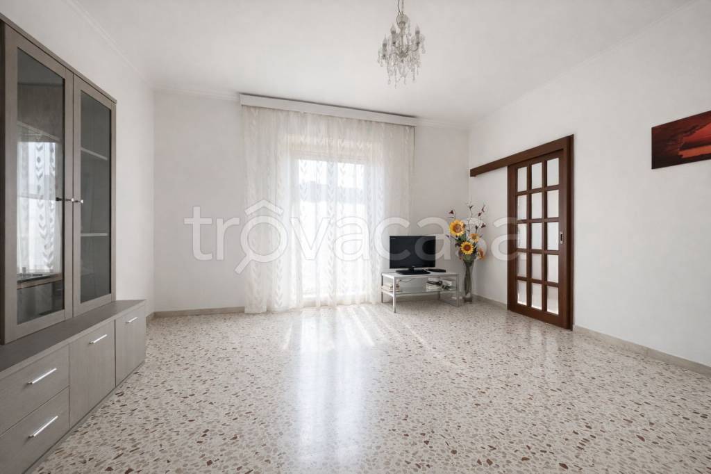 appartamento in vendita a Ronciglione