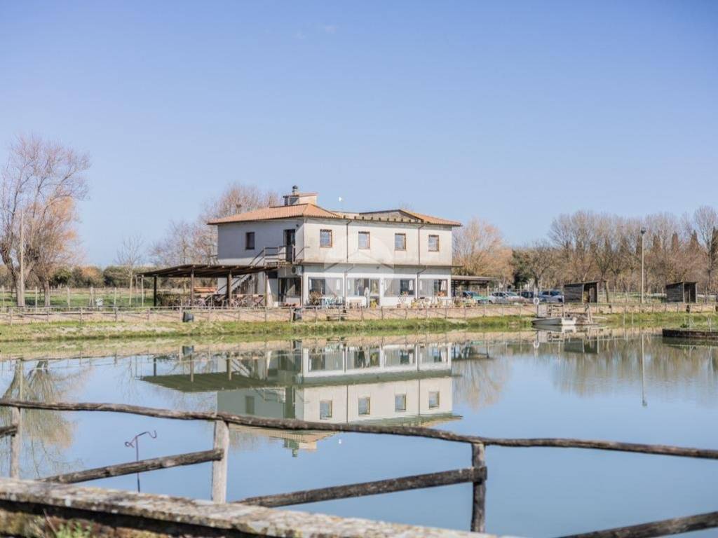 casa indipendente in vendita a Ronciglione