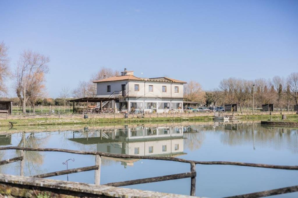 casa indipendente in vendita a Ronciglione