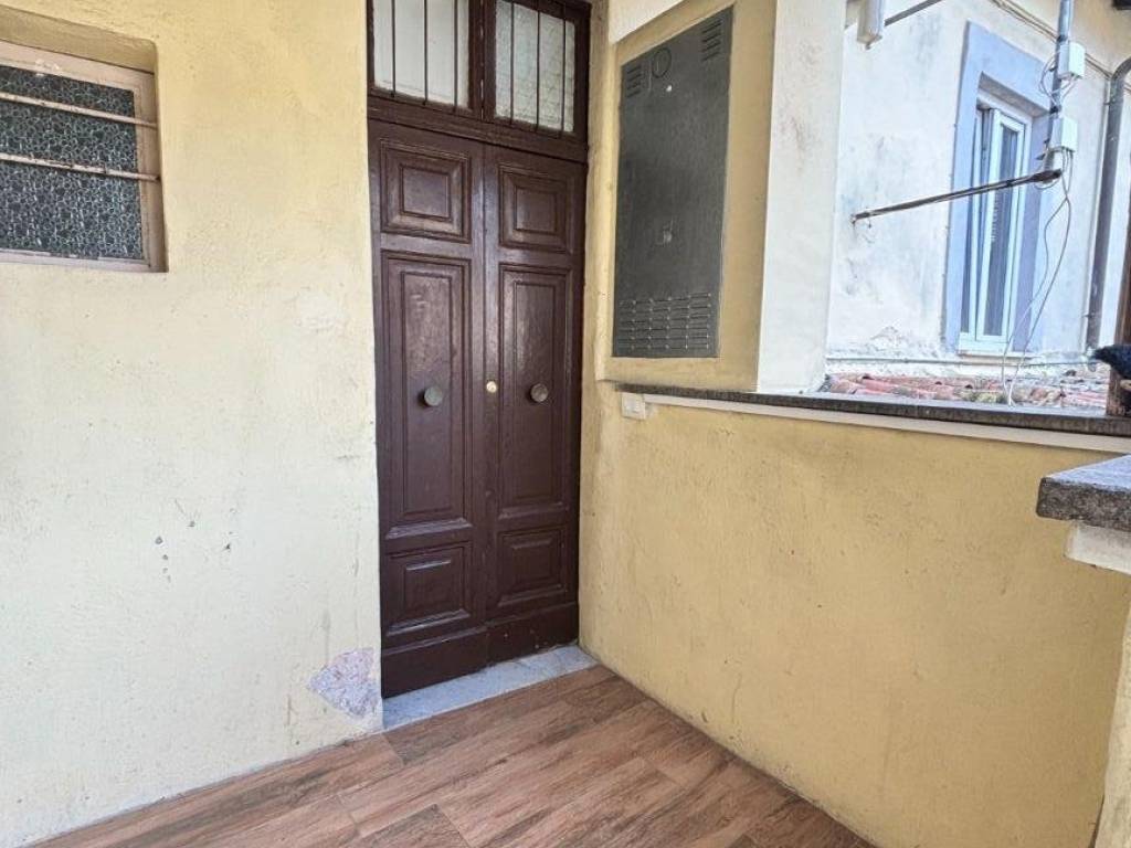 appartamento in vendita a Ronciglione