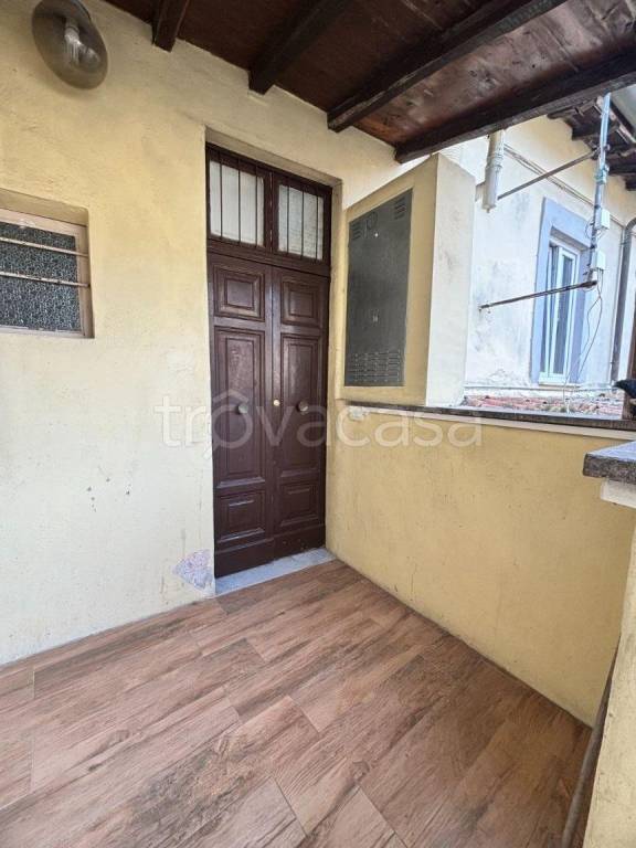 appartamento in vendita a Ronciglione