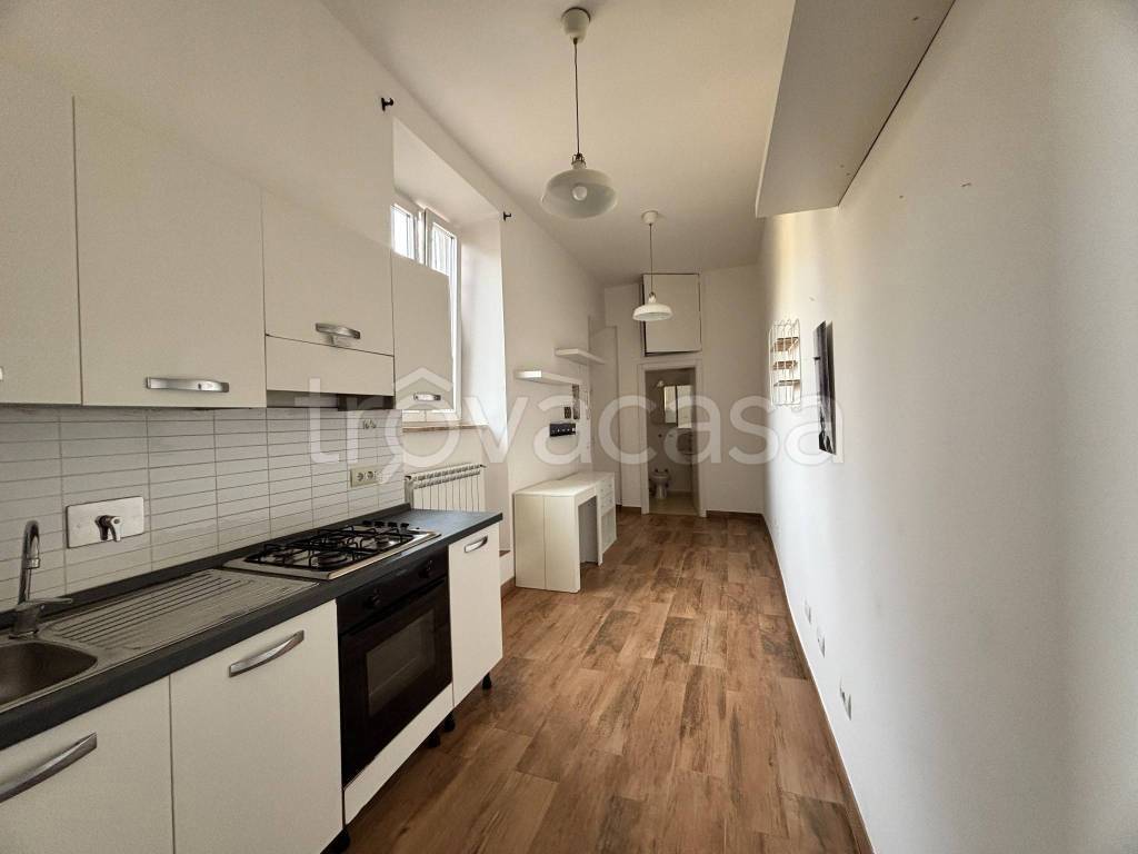 appartamento in vendita a Ronciglione