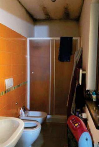 appartamento in vendita a Ronciglione