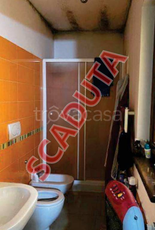 appartamento in vendita a Ronciglione