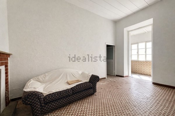 appartamento in vendita a Ronciglione