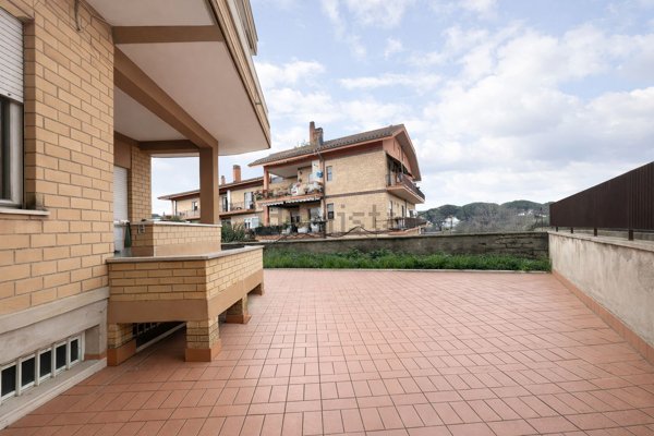 appartamento in vendita a Ronciglione