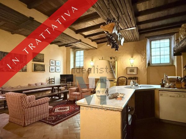 appartamento in vendita a Ronciglione