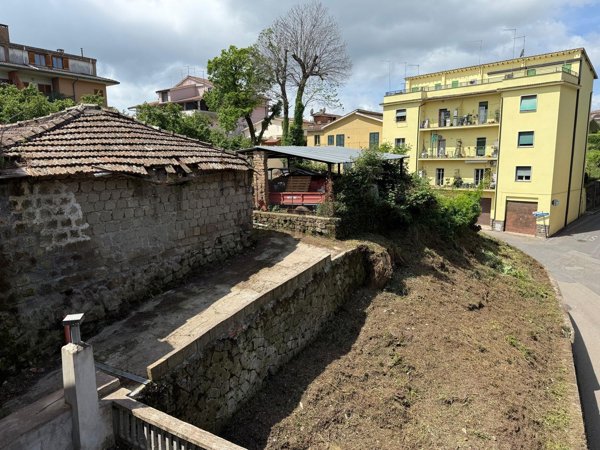 appartamento in vendita a Ronciglione