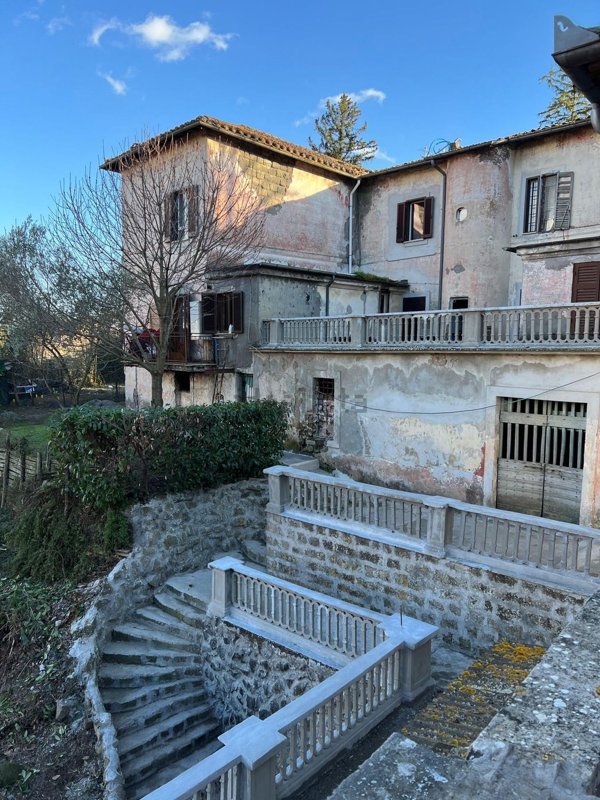 appartamento in vendita a Ronciglione