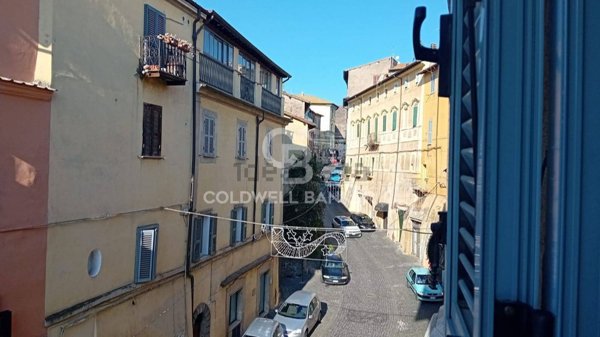 appartamento in vendita a Ronciglione