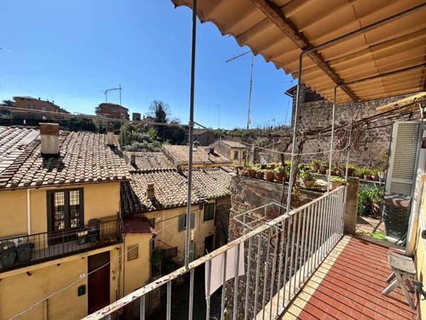 appartamento in vendita a Ronciglione