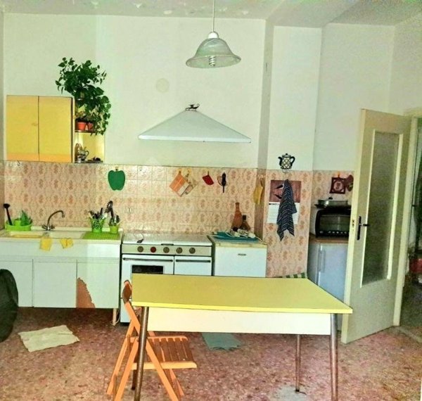 appartamento in vendita a Ronciglione