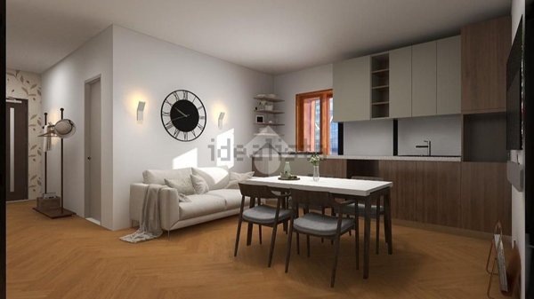 appartamento in vendita a Ronciglione