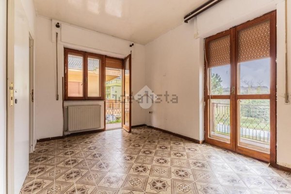 appartamento in vendita a Ronciglione