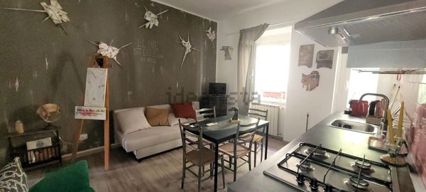 appartamento in vendita a Ronciglione