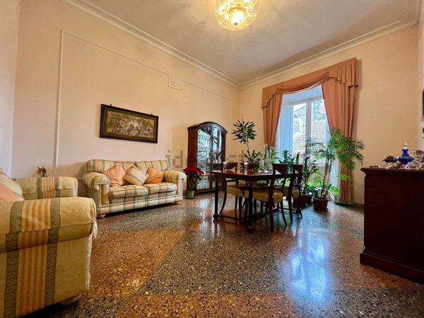 appartamento in vendita a Ronciglione