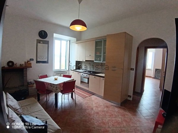 appartamento in vendita a Ronciglione