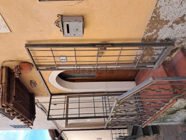 appartamento in vendita a Ronciglione