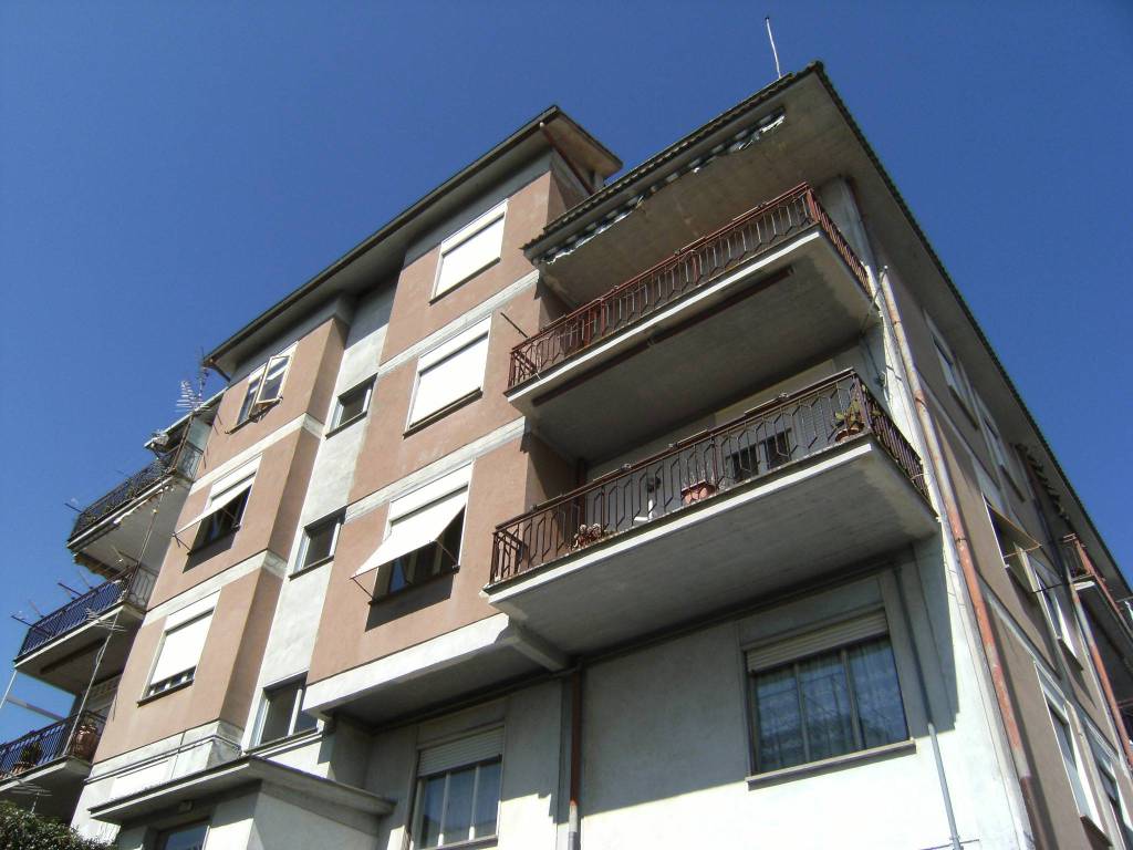 appartamento in vendita a Ronciglione