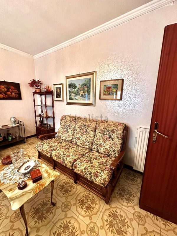 appartamento in vendita a Ronciglione