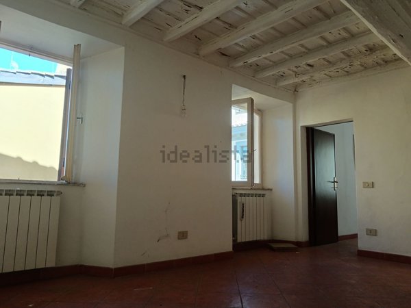 appartamento in vendita a Ronciglione