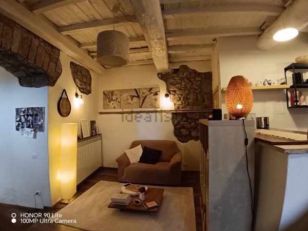 appartamento in vendita a Ronciglione