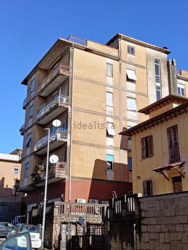 appartamento in vendita a Ronciglione