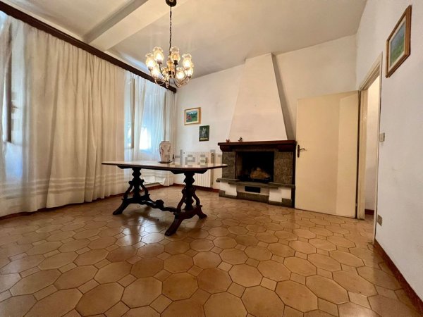 appartamento in vendita a Ronciglione