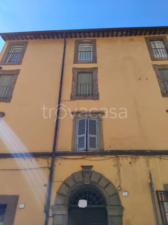 appartamento in vendita a Ronciglione