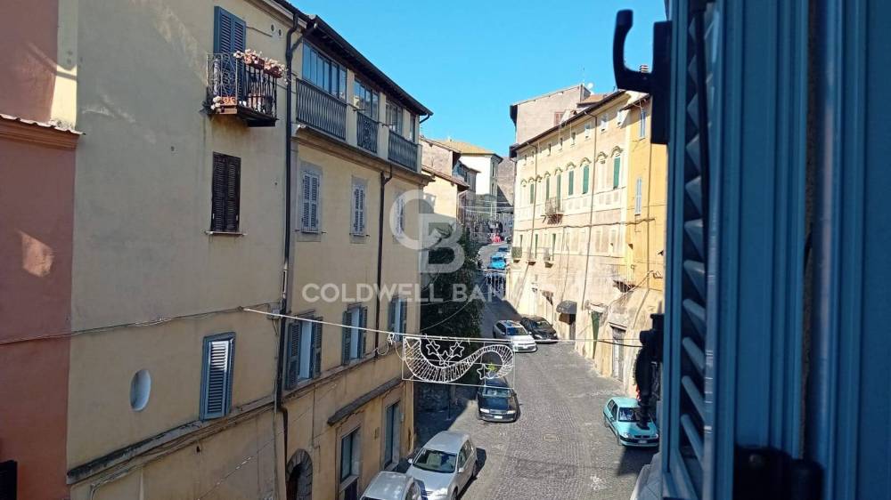 appartamento in vendita a Ronciglione