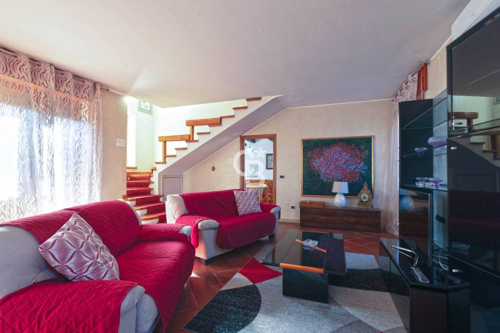 appartamento in vendita a Ronciglione