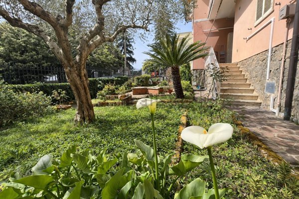 appartamento in vendita a Ronciglione