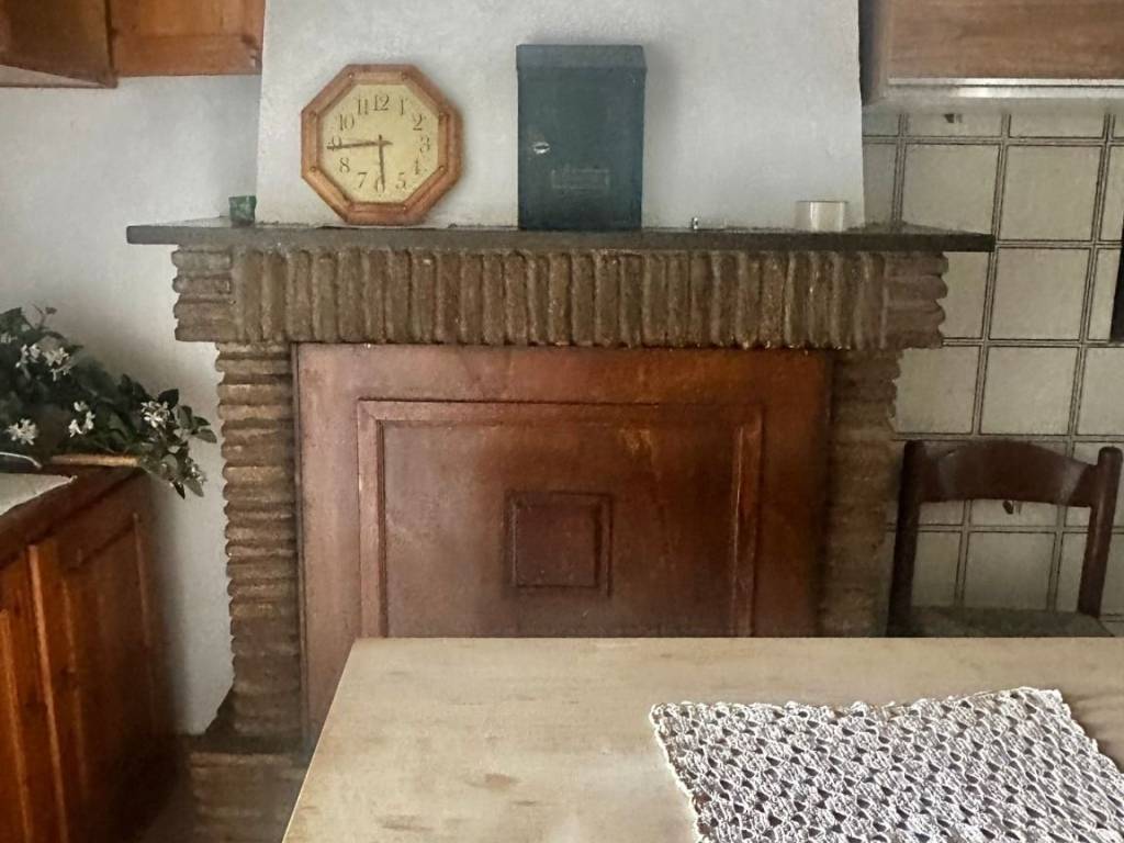 appartamento in vendita a Ronciglione