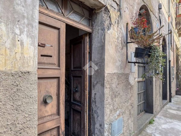 appartamento in vendita a Ronciglione