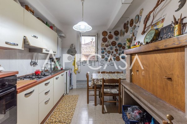 appartamento in vendita a Ronciglione