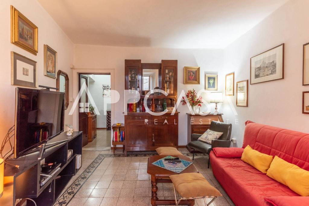 appartamento in vendita a Ronciglione