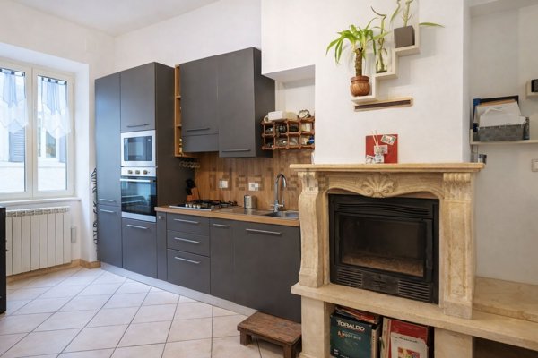 appartamento in vendita a Ronciglione