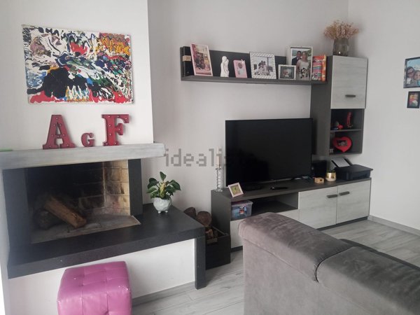 appartamento in vendita a Ronciglione