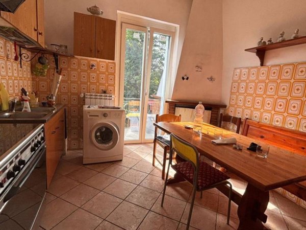 appartamento in vendita a Ronciglione