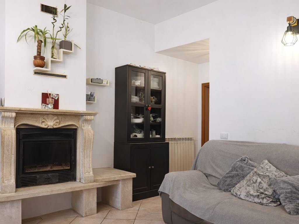 appartamento in vendita a Ronciglione