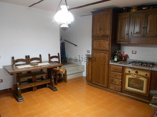 appartamento in vendita a Ronciglione